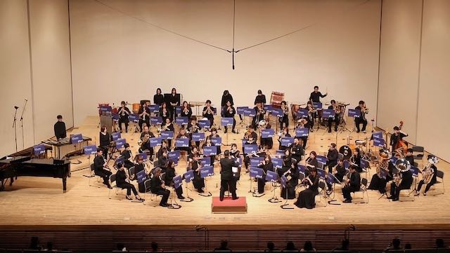 第39回定期演奏会