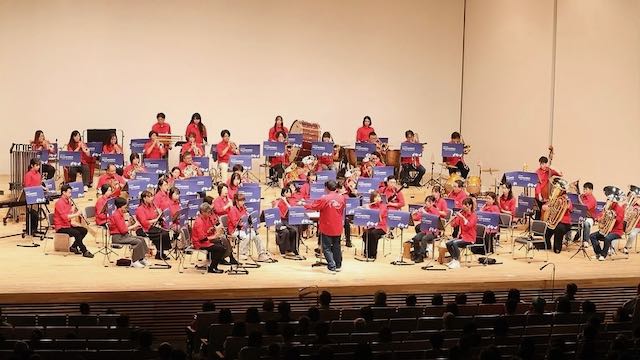 第39回定期演奏会